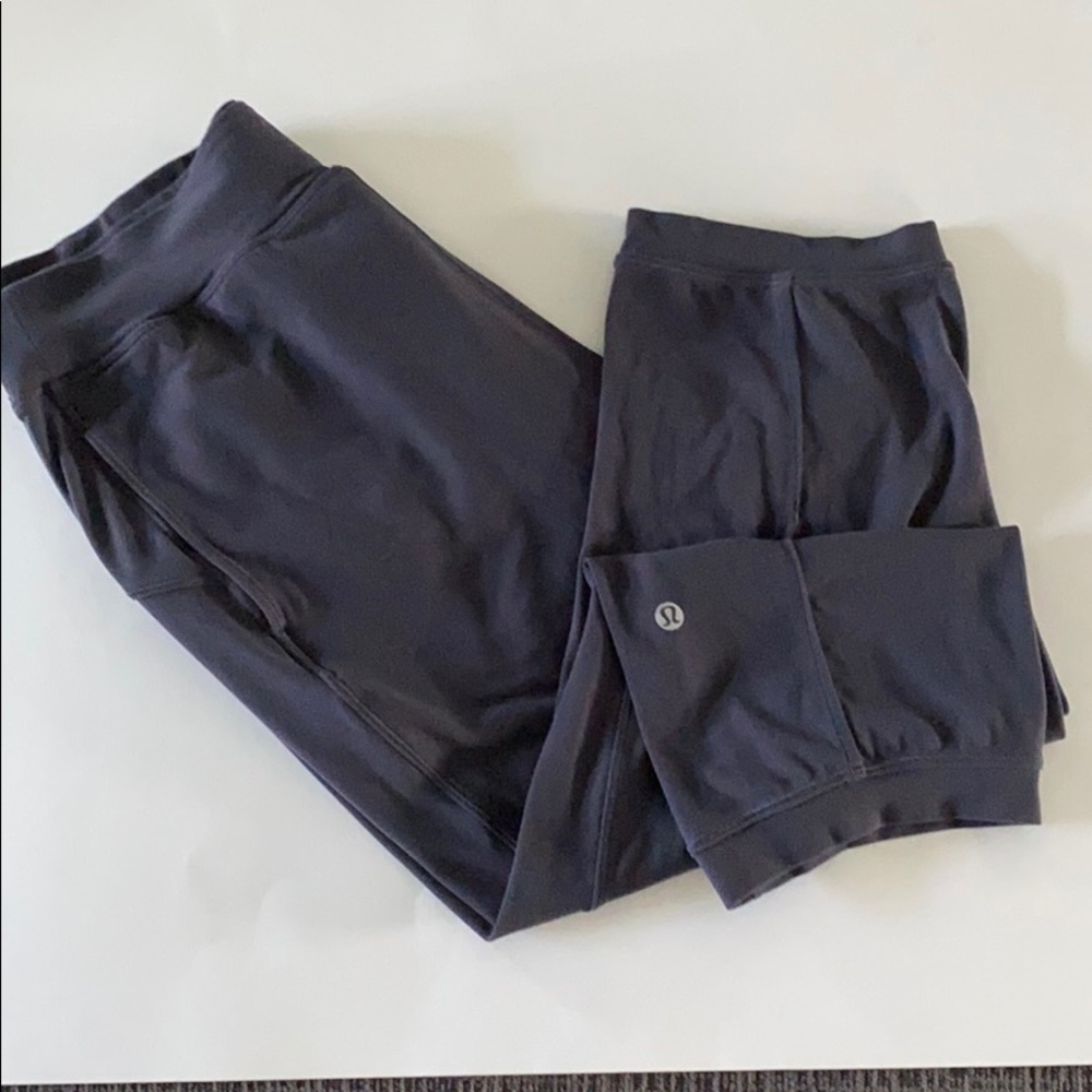 Lululemon Joggers